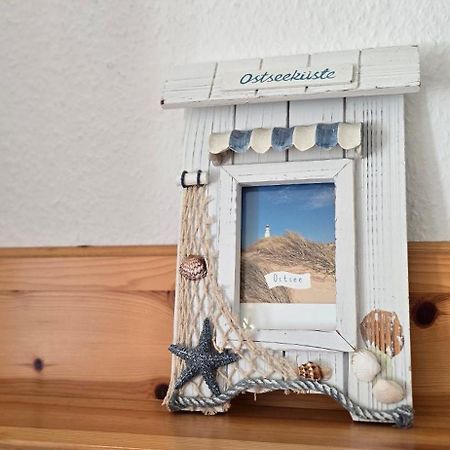 Ferienwohnung E4 Graal-Mueritz Exteriör bild