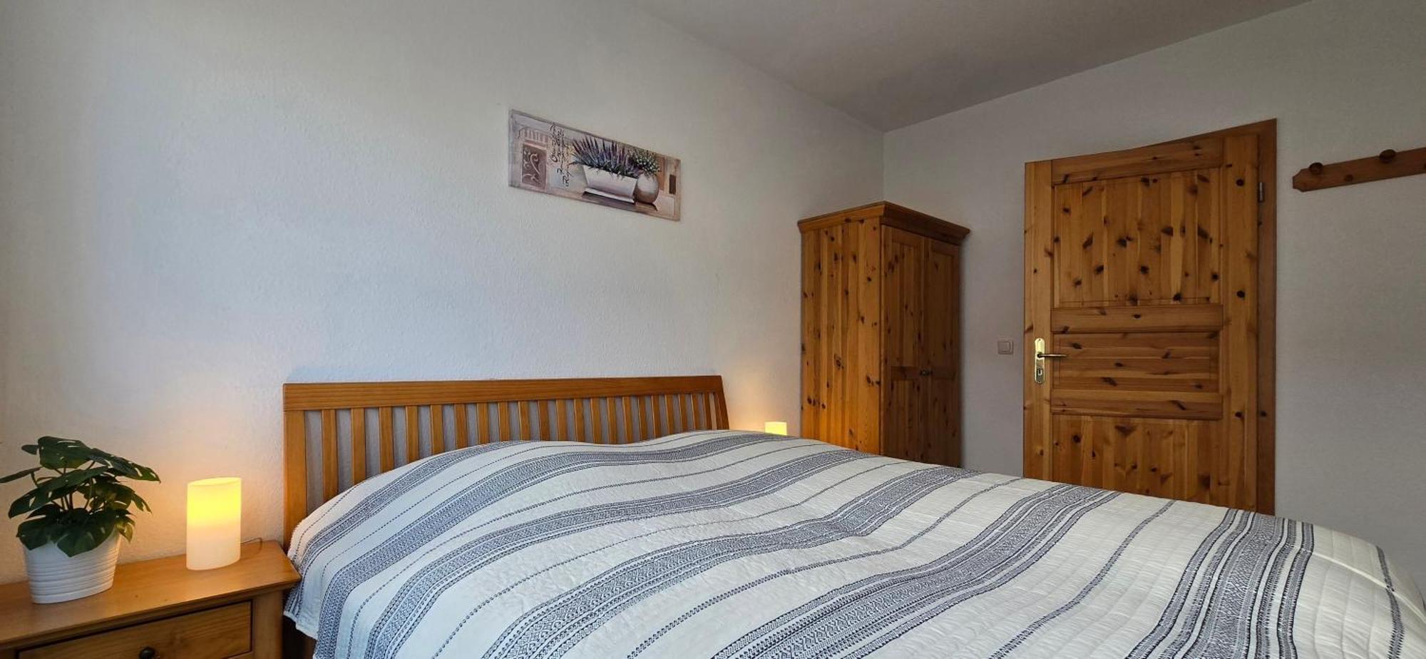 Ferienwohnung E4 Graal-Mueritz Exteriör bild